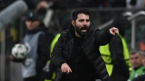 Goncalo Feio podsumował mecz z Molde. Nagle zaczął mówić o Atletico Madryt
