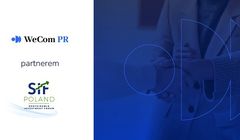 WeCom PR partnerem Sustainable Investment Forum Poland (POLSIF)