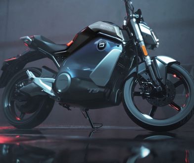 Były szef MV Agusty inwestuje w VMoto. Z włoskiej klasyki na elektryczne motocykle