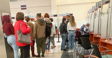 Skarbówka agresywnie wkracza z kontrolami. Porażający raport