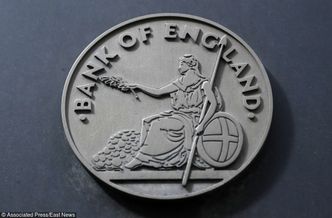 Stopy procentowe w górę. Banki centralne idą w ślad za Fed