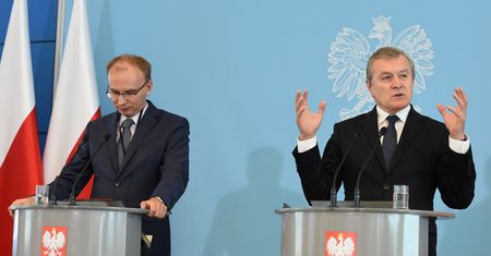 Wiceszef MR będzie pełnomocnikiem rządu ds. wystawy Expo 2022 w Łodzi