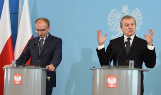 Wiceszef MR będzie pełnomocnikiem rządu ds. wystawy Expo 2022 w Łodzi