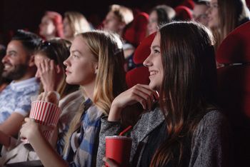 Pińczów: 4. Przegląd Filmowy "Natura Kina" za nami