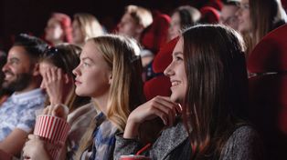 Pińczów: 4. Przegląd Filmowy "Natura Kina" za nami
