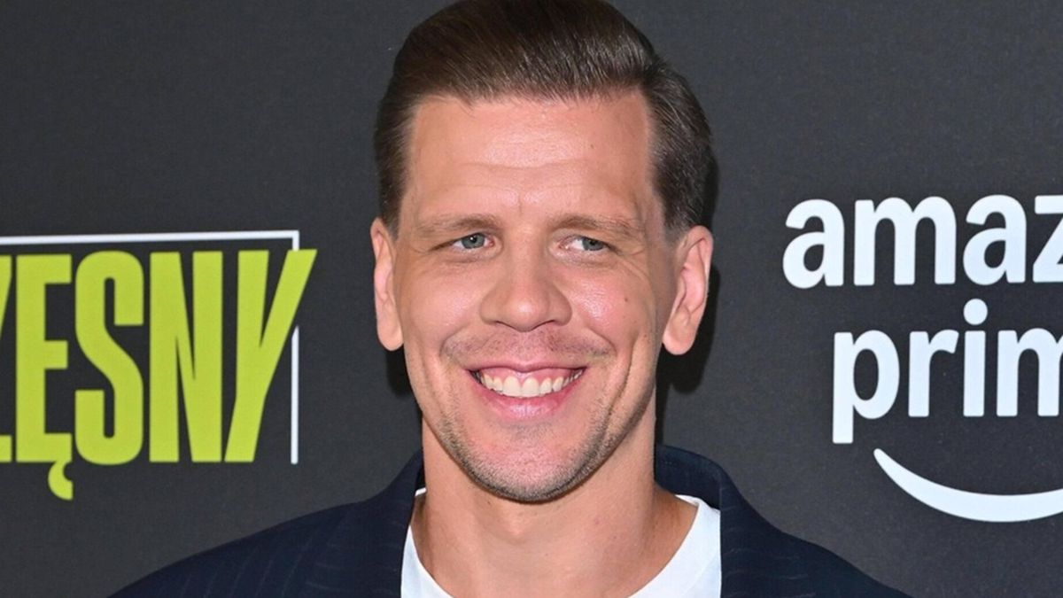 PAP / FOTON / Na zdjęciu: Wojciech Szczęsny