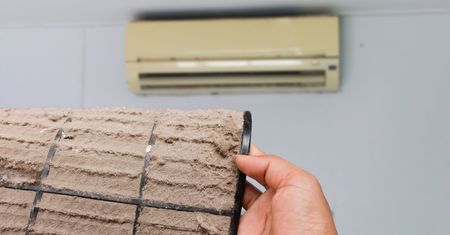 Będą wzmożone kontrole urządzeń klimatyzacyjnych w miejscu pracy