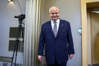 Trybunał Stanu dla Glapińskiego? Był członek RPP komentuje