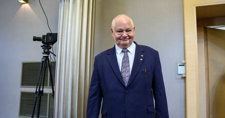 Trybunał Stanu dla Glapińskiego? Był członek RPP komentuje