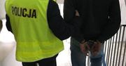 Pijany i bez uprawień uderzył w kamienicę.