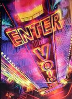 Plakat filmu 'Enter the Void'