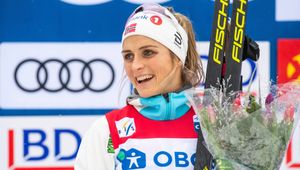 MŚ Seefeld 2019: nokaut Therese Johaug w skiathlonie. Bardzo dobry występ Izabeli Marcisz