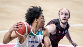 FIBA Europe Cup. Decydował ostatni rzut! Anwil walczy o najlepszą czwórkę