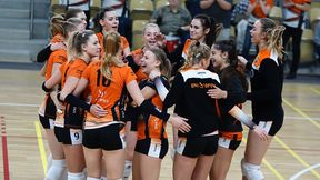 I liga kobiet: królowe tie-breaka pochodzą z Opola