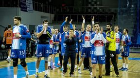 Orlen Wisła Płock zamyka rok. "Ostatnie tygodnie to jeden, wielki plus"