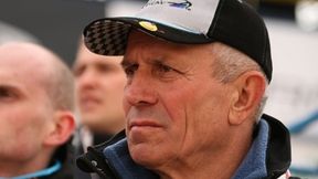 Marian Wardzała dla SportoweFakty.pl: Pokażemy w najbliższym czasie lwi pazur