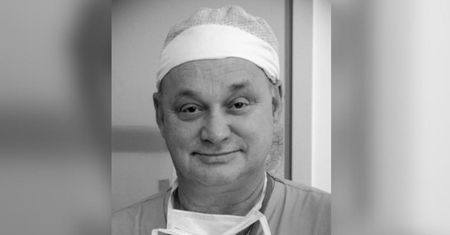 Nie żyje ceniony kardiochirurg dr n. med. Jacek Juściński. "Zawsze gotowy służyć radą i pomocą"