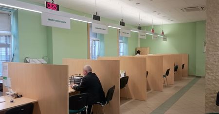 ZUS będzie się informatyzował. Obiecuje, że nie wyda na to miliardów
