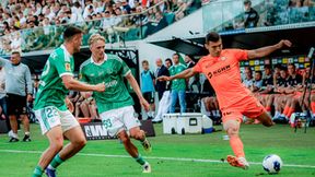 Legia Warszawa - Zagłębie Lubin 3:1 (galeria)