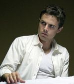 Casey Affleck archaniołem