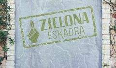 Kampania „Zielona eskadra” zachęca do praktyk proekologicznych