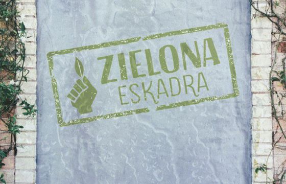 Kampania „Zielona eskadra” zachęca do praktyk proekologicznych