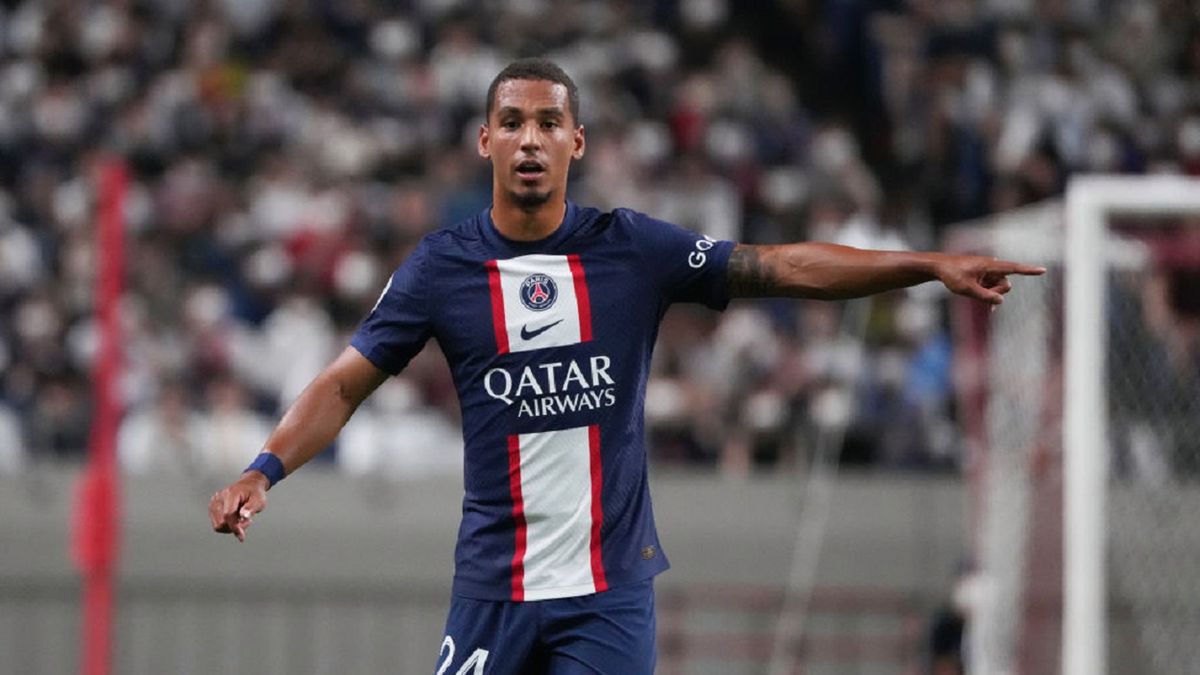 Getty Images / Etsuo Hara / Na zdjęciu: Thilo Kehrer