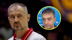 Legendarny siatkarz wypalił o Grbiciu. To mówi o Polsce