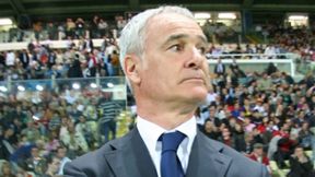 AS Roma ujawniła szczegóły kontraktu Claudio Ranierego