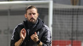 Zabrał głos ws. objęcia Rakowa. "Zostało parę kwestii do ustalenia"