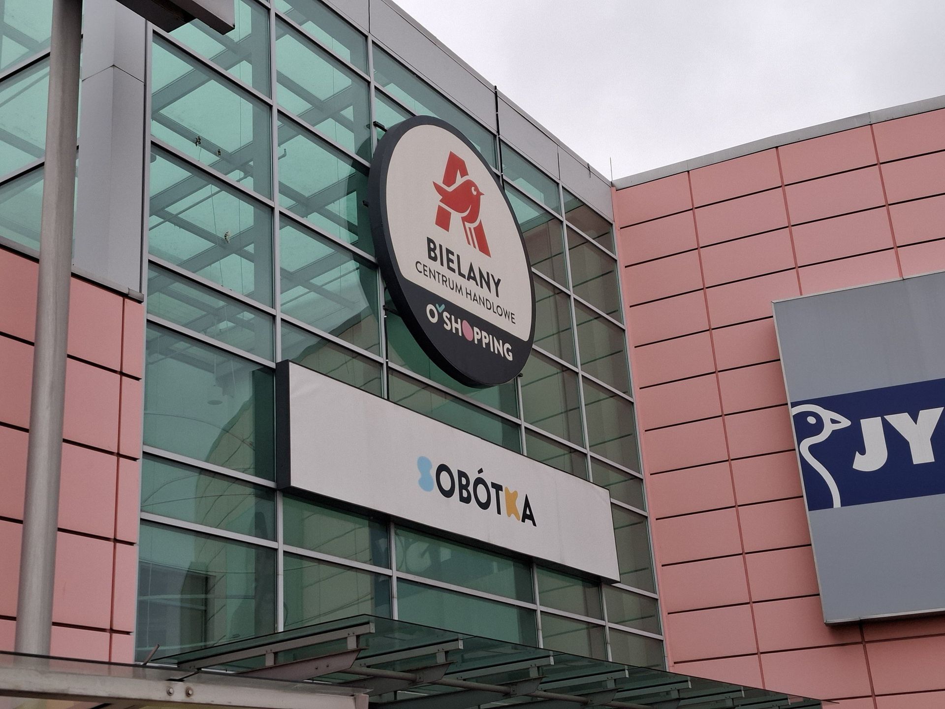 Wrzosy za elektrośmieci. CH Auchan Bielany i Gazeta Wrocławska działają na rzecz ekologii