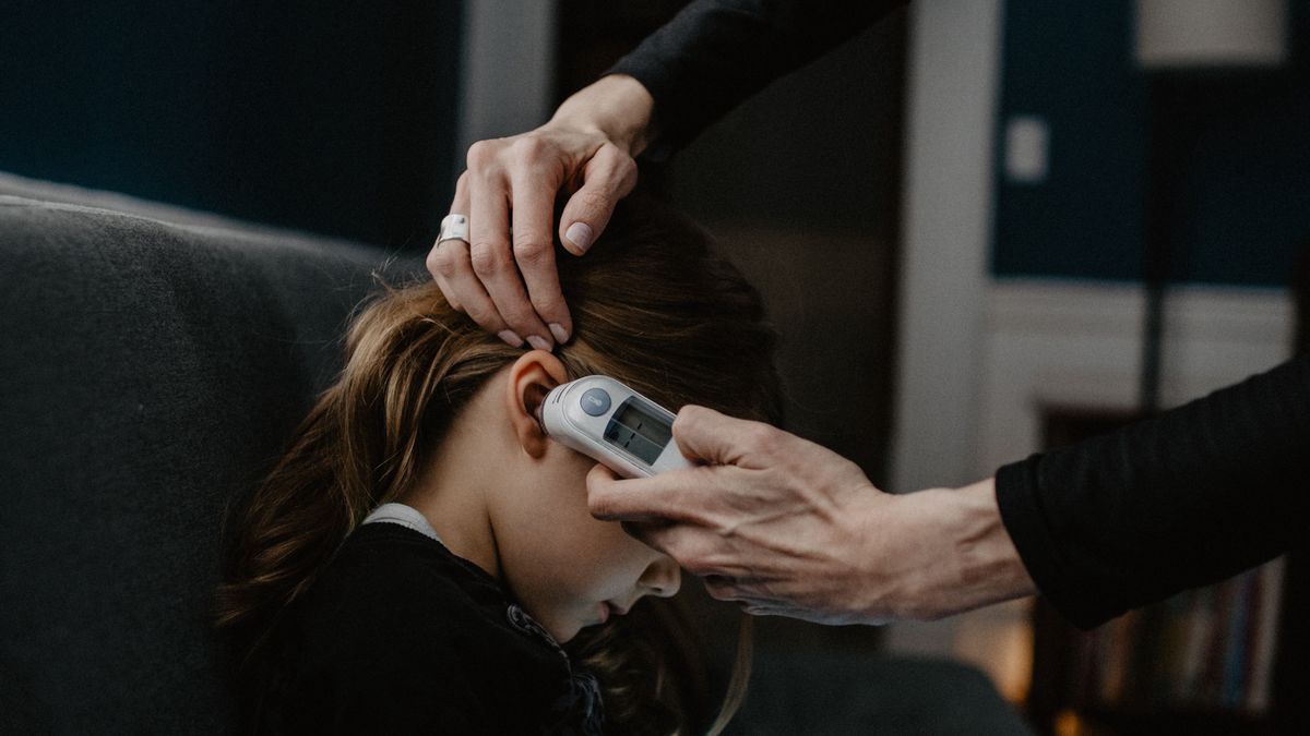 Objawy, które mogą wskazywać na koronawirusa u dziecka