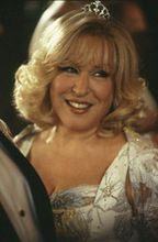 Bette Midler opuszcza Phila Spectora