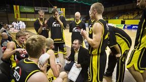 U siebie niepokonani - relacja z meczu NETO PTG Sokół Łańcut - Spójnia Stargard