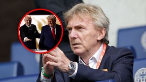 Świat piłki żyje skandalem. Boniek się nie wahał