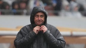 Puścili plotkę, że Skorża może prowadzić Ronaldo. Skończyło się przeprosinami