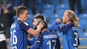 Lech - Wisła Płock: przełamanie poznaniaków po 56 dniach!