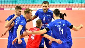Siatkówka. PlusLiga. Cuprum postraszyło VERVĘ. Warszawianie lepsi w tie-breaku
