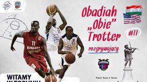 Polski Cukier Toruń znalazł nowego rozgrywającego