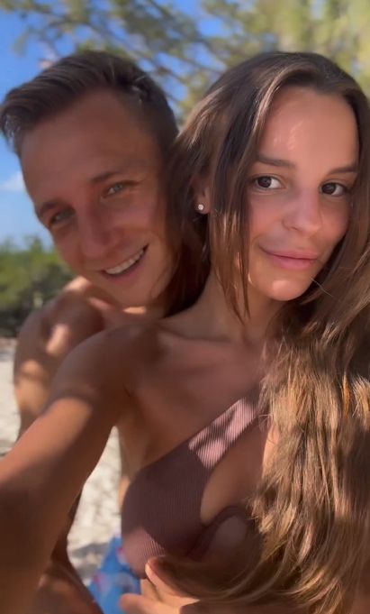 Jakub Rzeźniczak PIEJE Z MIŁOŚCI do żony: "Zawsze mogłem liczyć na Twoje wsparcie" (FOTO)