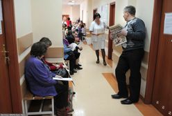 Ubezpieczenie zdrowotne. NFZ: warto się zgłosić