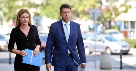 Program gospodarczy Nowoczesnej: m.in. obniżka składek ZUS dla małych firm