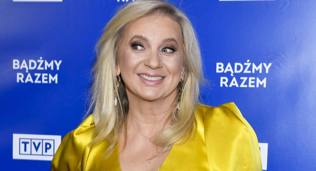Marzena Rogalska