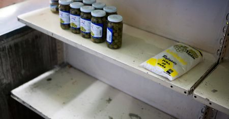Alarm żywnościowy w Wenezueli. Ludzie przymusowo wysyłani do pracy na wsi