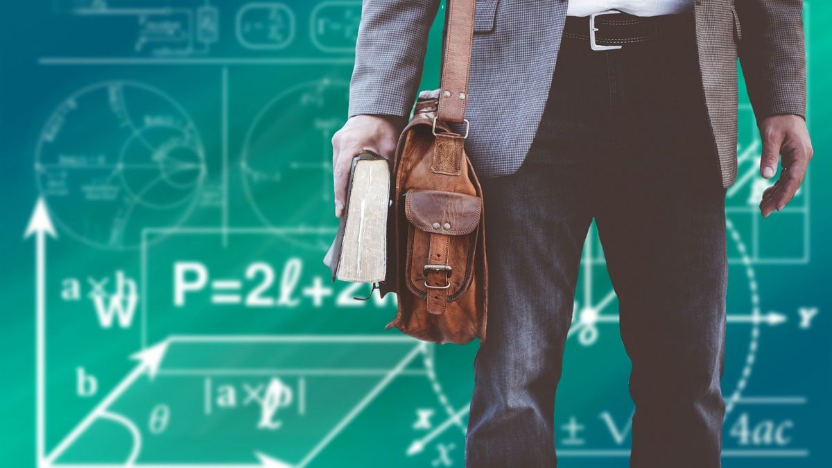 Koronawirus w toruńskiej szkole