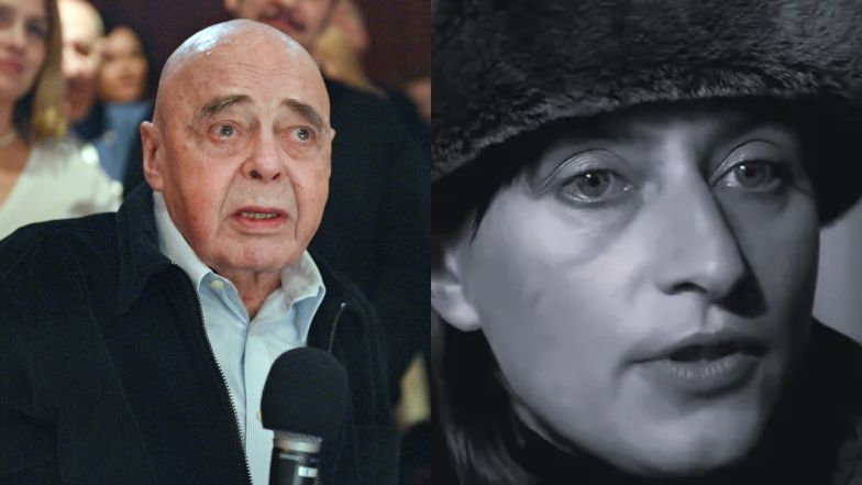 Tajemnicze życie prywatne Stanisława Tyma