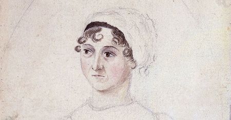 Nastoletnia Jane Austen wymyśliła sobie dwóch mężów. Pisarka sfałszowała kościelne dokumenty
