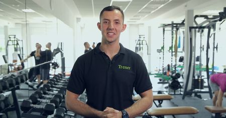 Pomysł na biznes: Centrum sportowe
