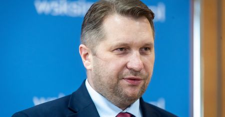 "Co by było, gdyby nie Radio Maryja". Odpowiedź Czarnka jest krótka