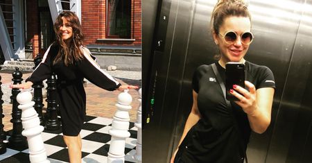Beata Tadla schudła 18 kilogramów i jest nie do poznania. Wykluczyła z diety te produkty